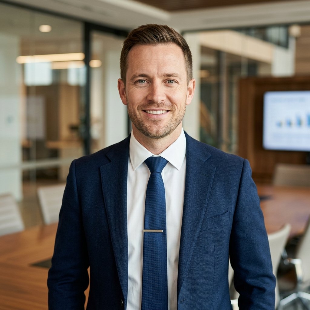 James O'Connor - Senior Funds Recovery Director